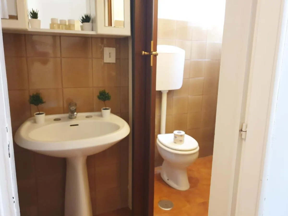 Apartment Inn Milano