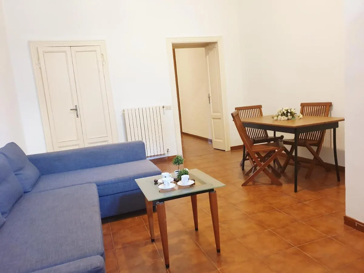 Apartment Inn Milano