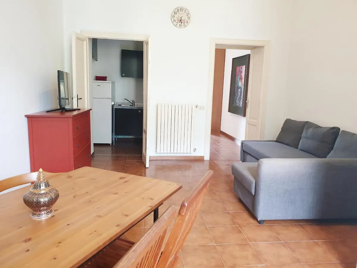 Apartment Inn Milano 0*,