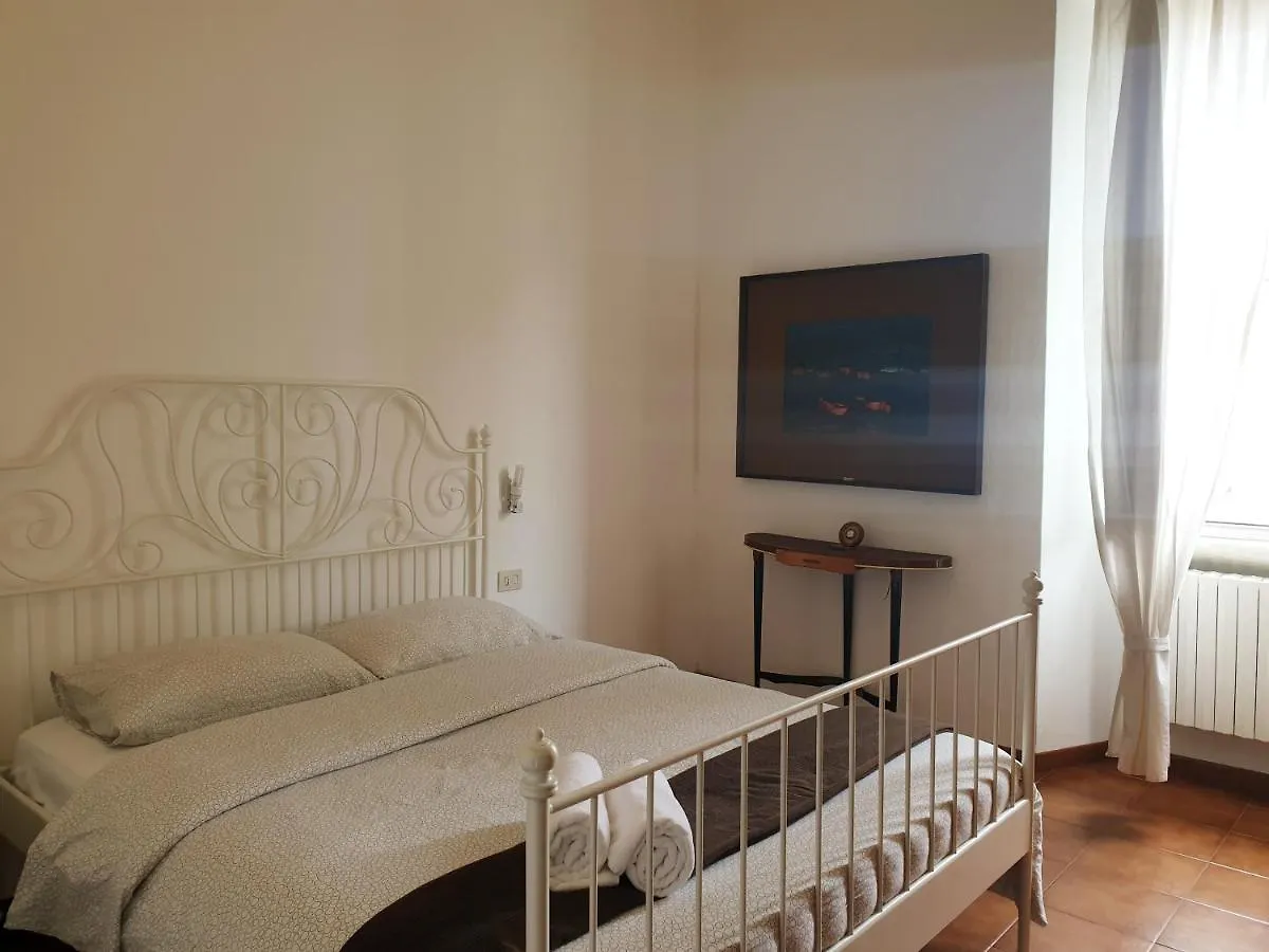 Apartment Inn Milano
