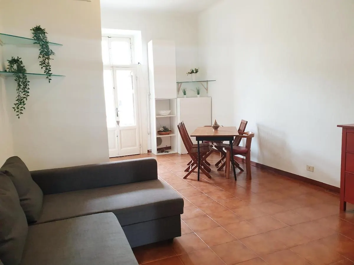 Apartment Inn Milano