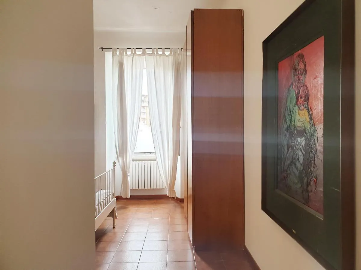 Apartment Inn Milano Italia