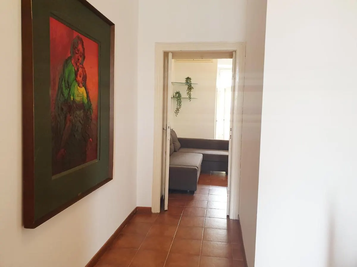 Apartment Inn Milano