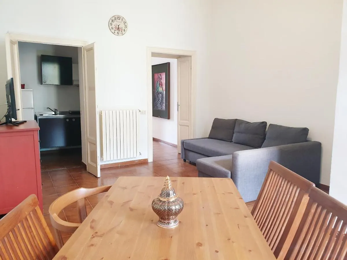 Apartment Inn Milano Italia