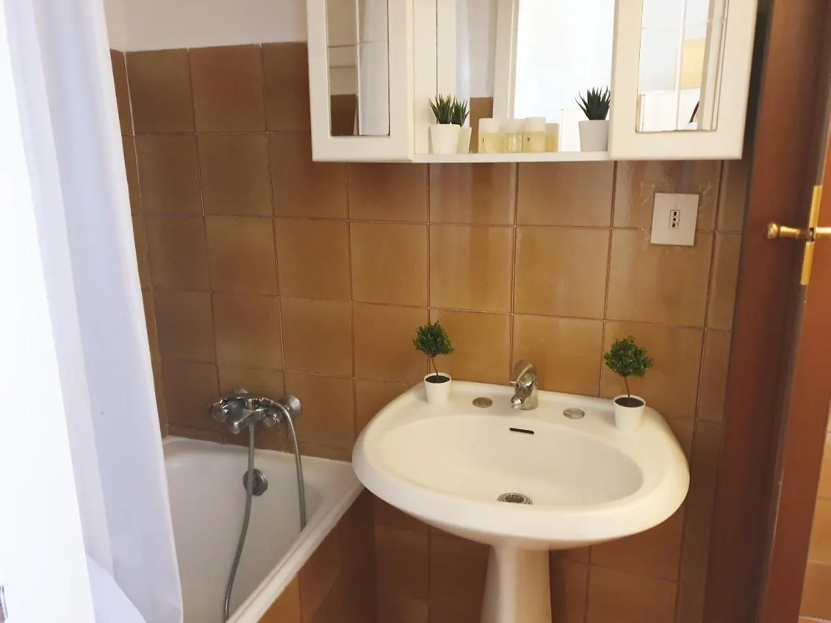 Apartment Inn Milano
