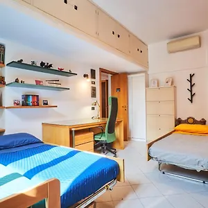 Appartamento Harry Potter's Magic House - Metro M4 - Linate - Citta Studi, Milano