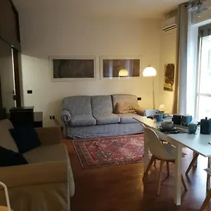 Appartamento Flat 11 Mm1 Loreto Pasteur Con Posto Auto - P5, Milano