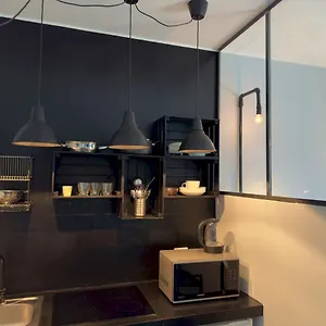 Appartamento Appartme Martini 33 P7, Milano