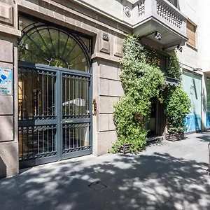 Appartamento Italianflat - Solari, Milano