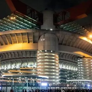 Appartamento San Siro Comfort In, Milano