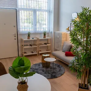 Appartamento Glam Loft Luxury, Milano
