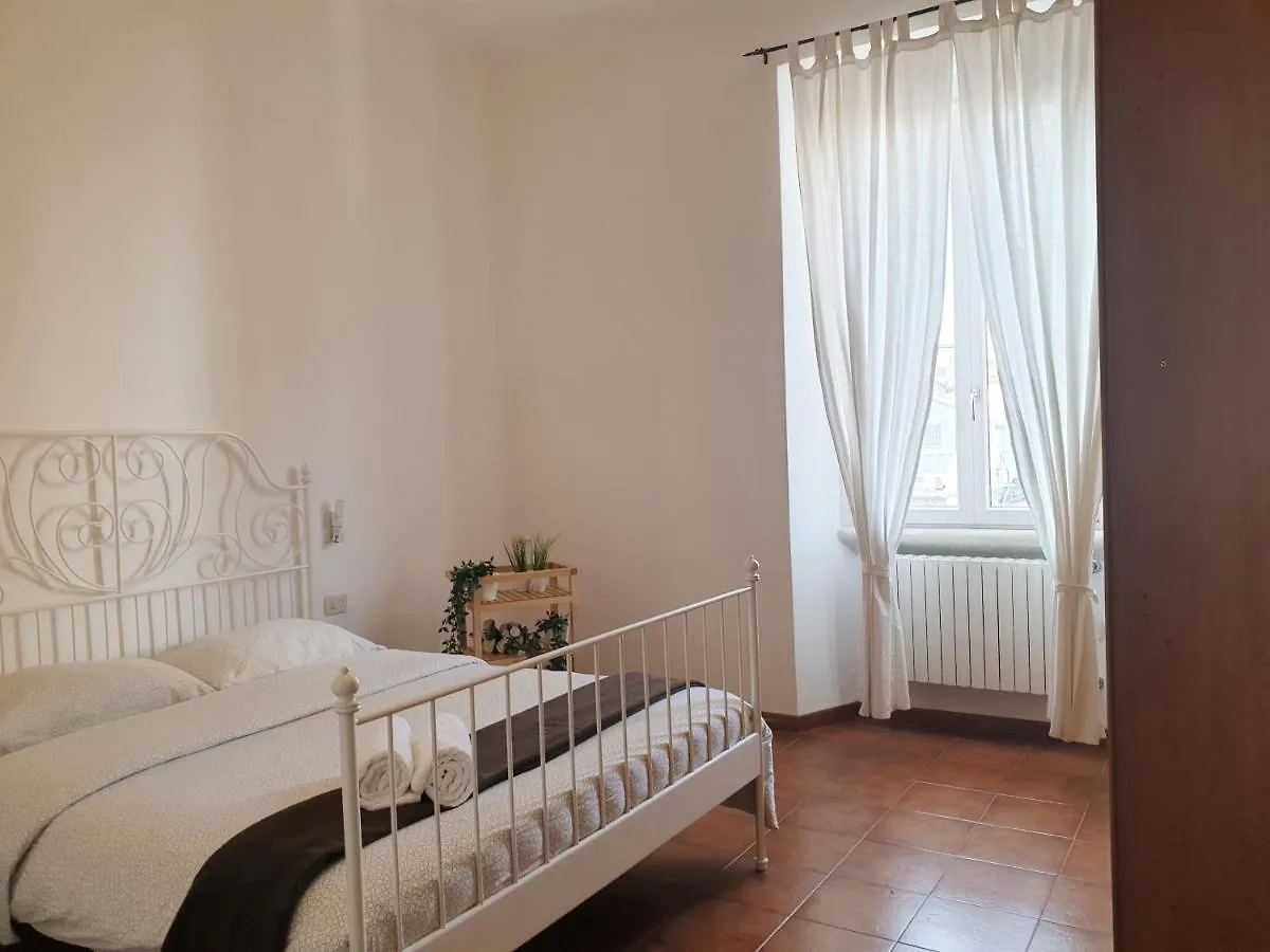 Apartment Inn Milán